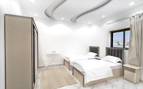 Comfortable & Big Family Apartments 10Mins Drive To Al-Masjid -Nabawi - Nozol Noor 2
