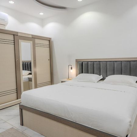 Comfortable & Big Family Apartments 10Mins Drive To Al-Masjid -Nabawi - Nozol Noor 2 Medina Exterior photo