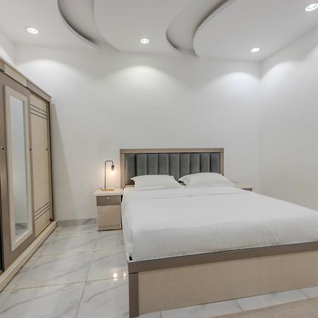 Comfortable & Big Family Apartments 10Mins Drive To Al-Masjid -Nabawi - Nozol Noor 2 Medina Exterior photo