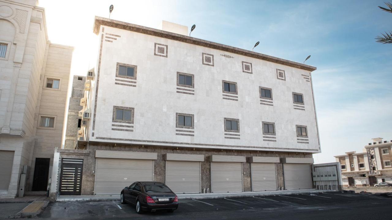 Comfortable & Big Family Apartments 10Mins Drive To Al-Masjid -Nabawi - Nozol Noor 2 Medina Exterior photo