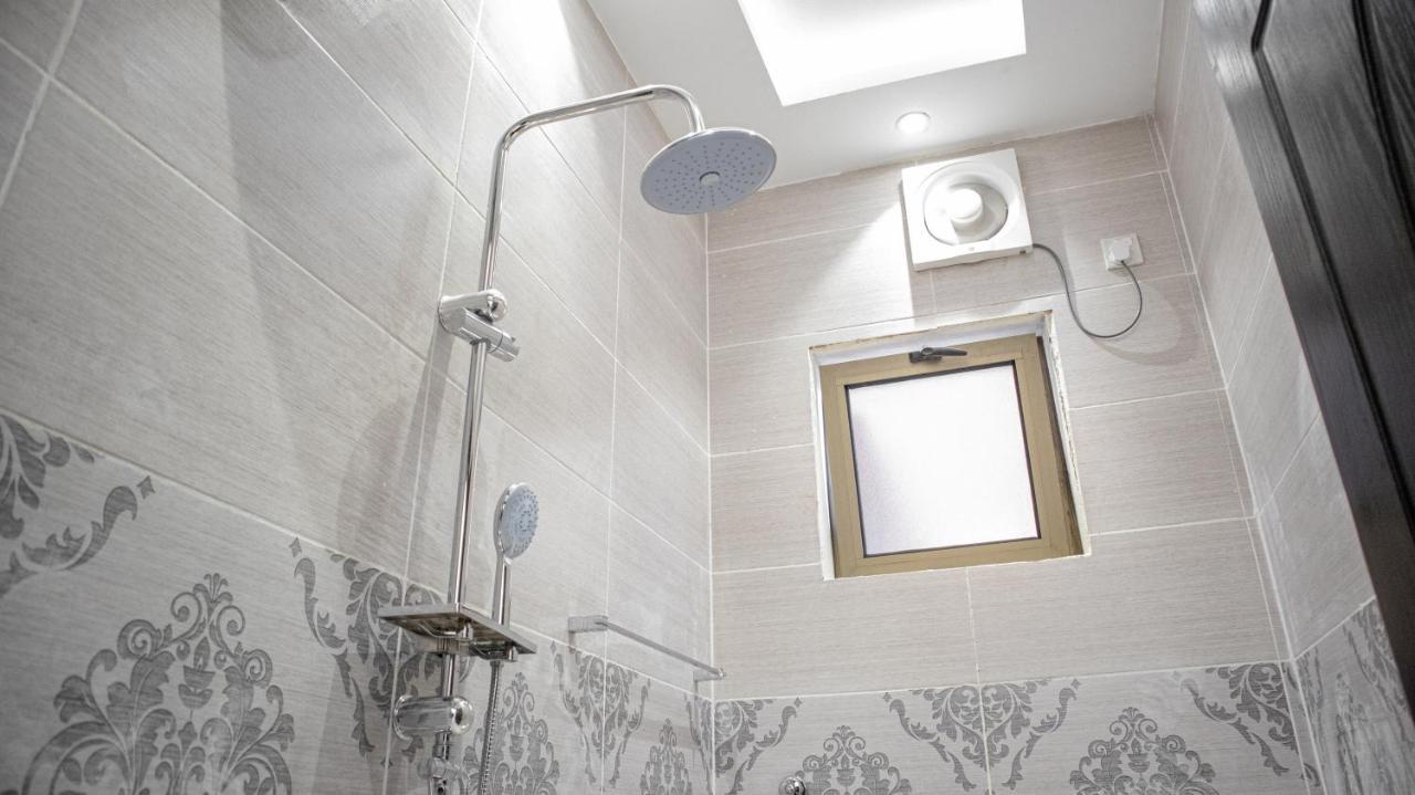 Comfortable & Big Family Apartments 10Mins Drive To Al-Masjid -Nabawi - Nozol Noor 2 Medina Exterior photo