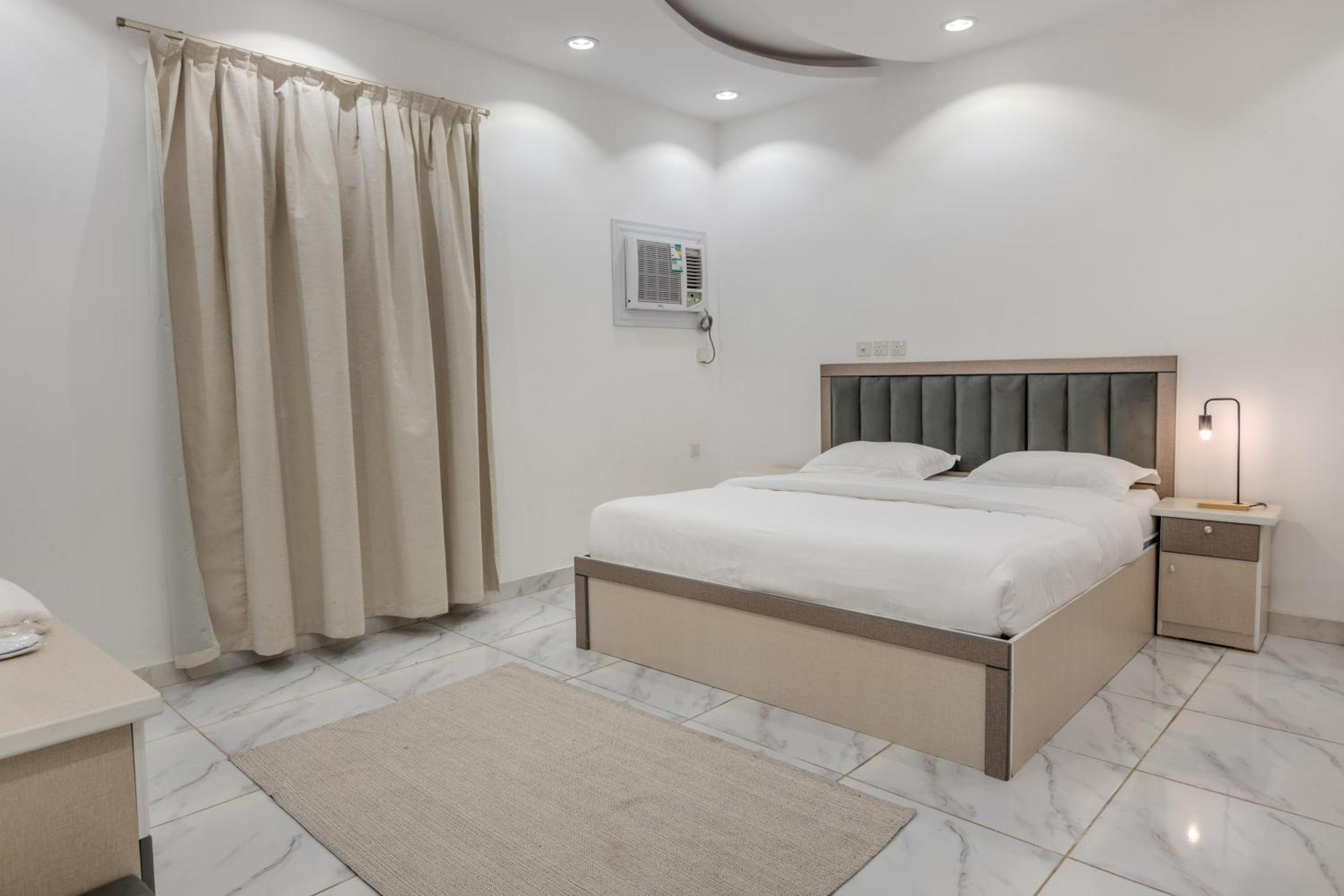 Comfortable & Big Family Apartments 10Mins Drive To Al-Masjid -Nabawi - Nozol Noor 2 Medina Exterior photo
