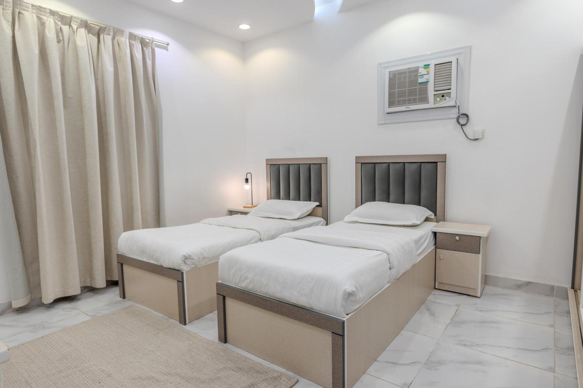 Comfortable & Big Family Apartments 10Mins Drive To Al-Masjid -Nabawi - Nozol Noor 2 Medina Exterior photo
