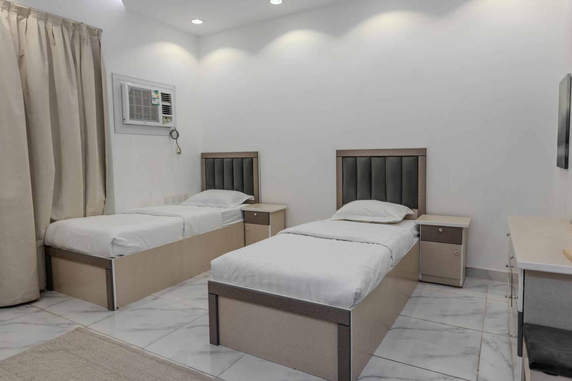 Comfortable & Big Family Apartments 10Mins Drive To Al-Masjid -Nabawi - Nozol Noor 2 Medina Exterior photo